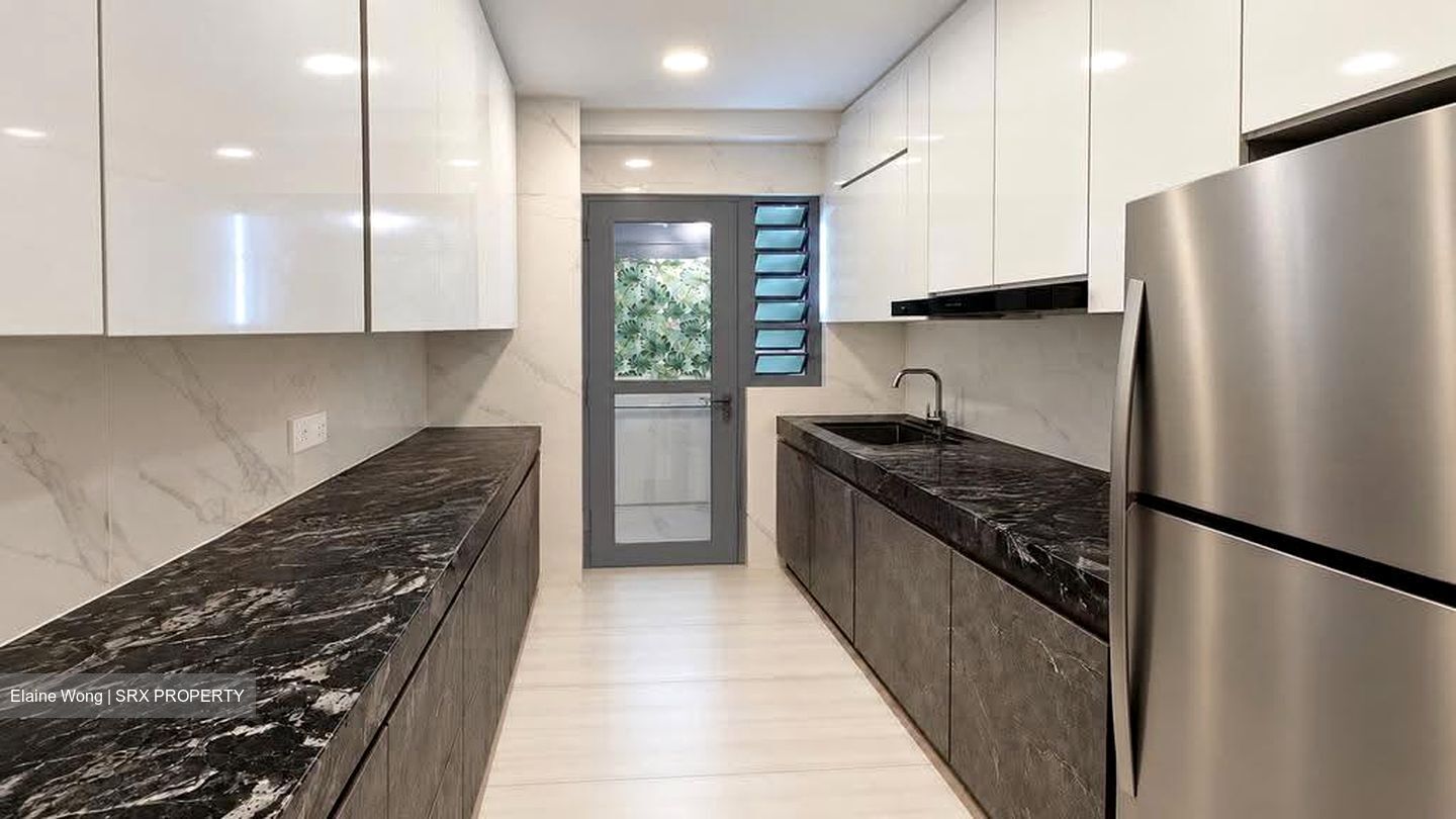 Blk 747B Belvia (Bedok), HDB 5 Rooms #634244221